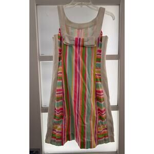 Lilly Pulitzer dress size 4